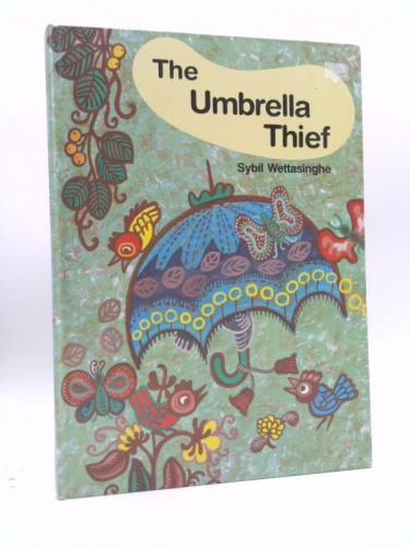 The Umbrella Thief