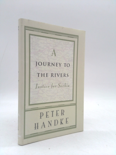 A Journey to the Rivers