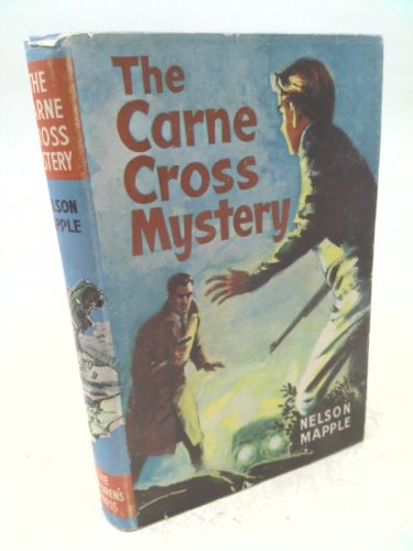 The Carne Cross Mystery