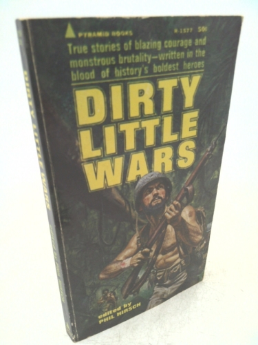 Dirty Little Wars