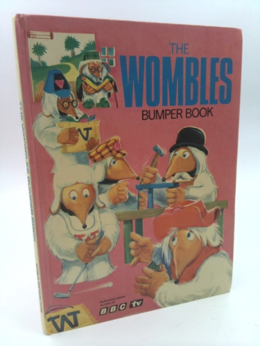 The Wombles Book