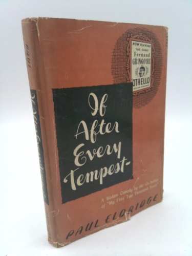 If after every tempest