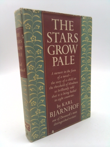 The Stars Grow Pale