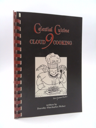 Celestial Cruising: Cloud 9 Cooking