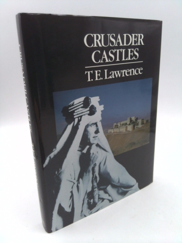 Crusader Castles
