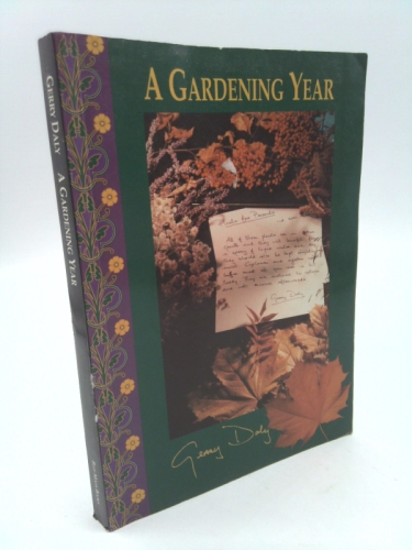 A Gardening Year
