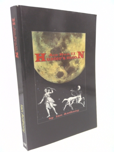 Ace Run II: Hunter's Moon