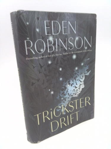 Trickster Drift