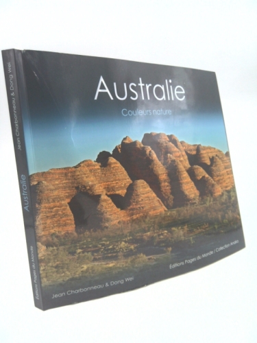 Australie : Couleurs Nature