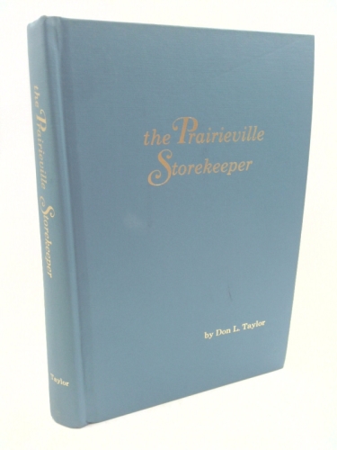 The Prairieville Storekeeper