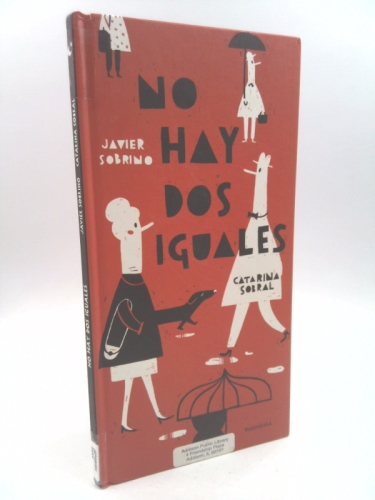 No hay dos iguales