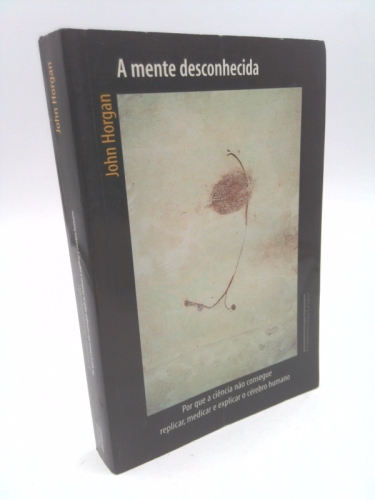 Mente Desconhecida, A