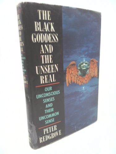 The Black Goddess and the Unseen Real
