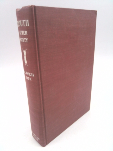 Youth After Forty