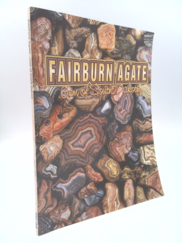 Fairburn agate: Gem of South Dakota