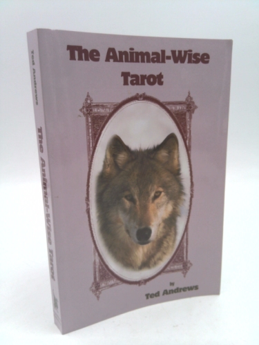 The Animal Wise Tarot
