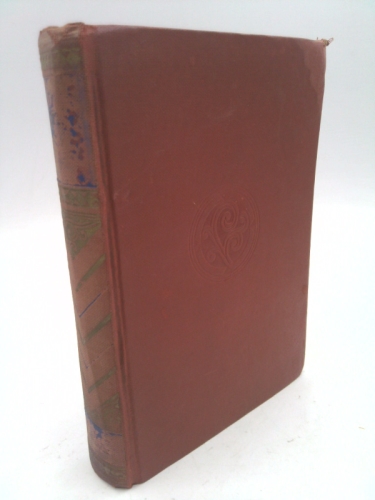 The Works of Guy De Maupassant - Bel ami and Other Stories - Vol. 6
