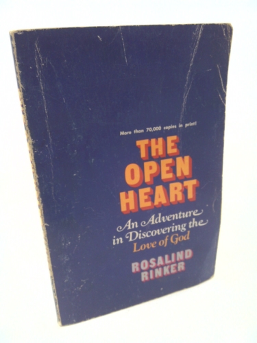 The open heart