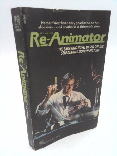 Re-Animator