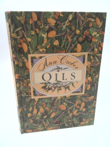 Little Book of Oils