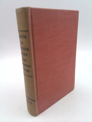 Easter in Modern Story / Edited by Maud Van Buren and Katharine Isabel Bemis