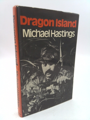 Dragon Island