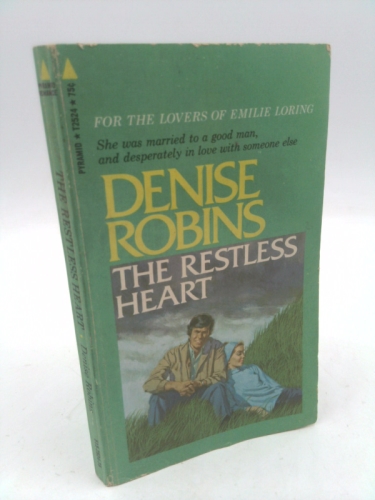 Restless Heart