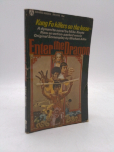 Enter the Dragon