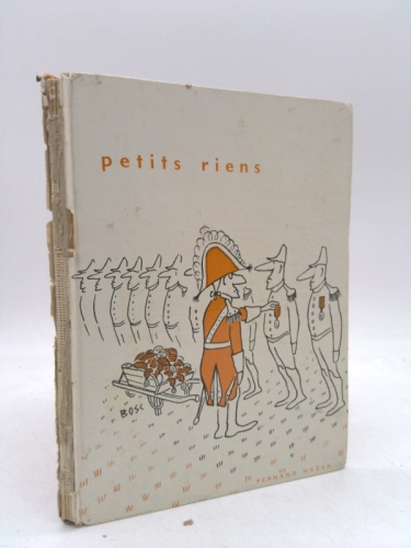 Petits Riens