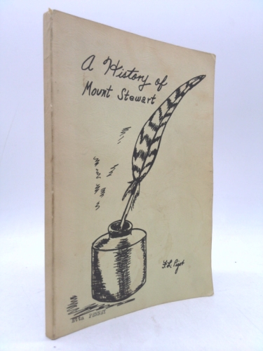 A history of Mount Stewart, Prince Edward Island