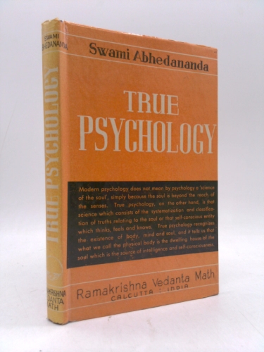 True Psychology