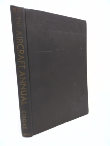 The Aircraft Annual 1945