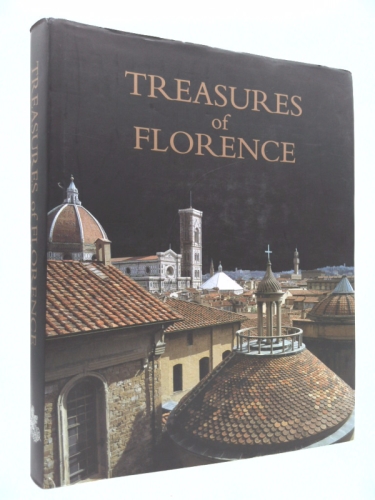 Treasures Of Florence