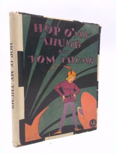 Hop O' My Thumb, Tom Thumb
