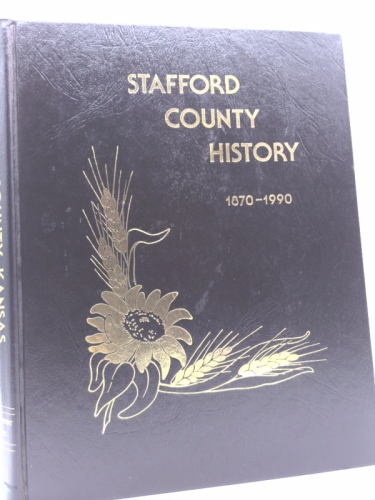 Stafford County History, 1870-1990