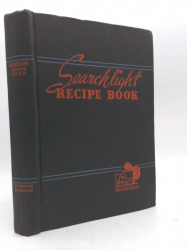 Household Searchlight Recipe Book