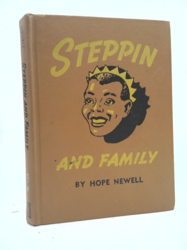 Steppin and family