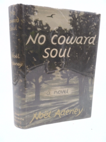 No Coward Soul