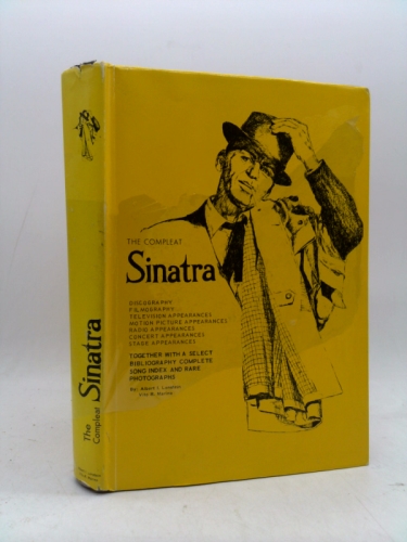 The Revised Compleat Sinatra
