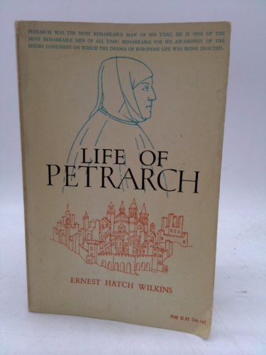 Life of Petrarch