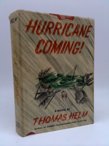 Hurricane coming!