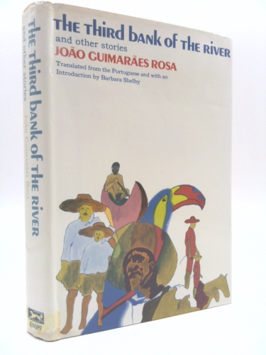 Primeiras estórias