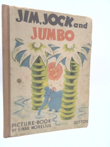 Jim, Jock and Jumbo