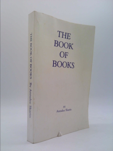 The Book of Books