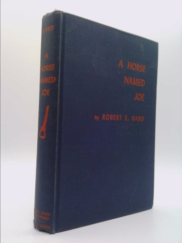 A Horse Named Joe