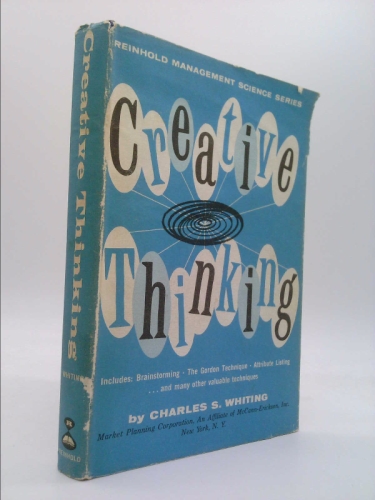 Creative Thinking