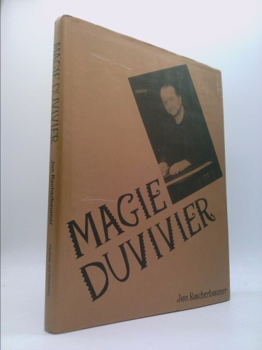 Magie Duvivier
