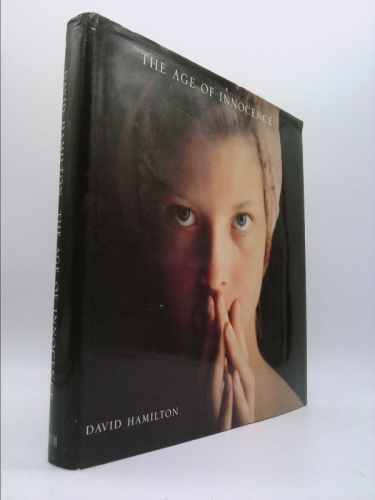The Age of Innocence. 1995. Cloth with dustjacket.