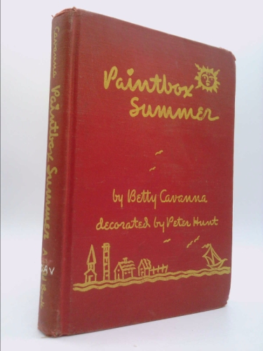 Paintbox Summer