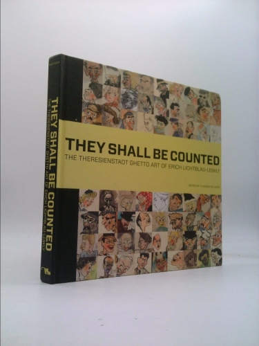 They Shall Be Counted